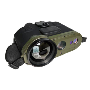 Caméra thermique binoculaire multi-fonction